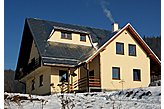 Alojamiento en casa particular Habovka Eslovaquia